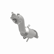 Load image into Gallery viewer, MagnaFlow 16-17 Cadillac ATS 2.0L Close Coupled Direct Fit Converter