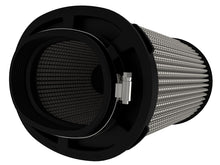 Load image into Gallery viewer, aFe Momentum Intake Rplcmnt Air Filter (6x4)IN F x(8-1/4x6-1/4)IN B x(7-1/4x5)IN T x7-1/2 IN H