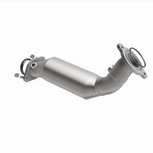 Load image into Gallery viewer, MagnaFlow 09-15 Cadillac CTS 6.2L Direct Fit Converter