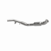 Load image into Gallery viewer, MagnaFlow 15-16 GL450 V6 3 OEM Underbody Direct Fit Converter