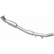 Load image into Gallery viewer, MagnaFlow 15-16 GL450 V6 3 OEM Underbody Direct Fit Converter