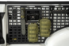Load image into Gallery viewer, ADD 2021+ Ford F150 Raptor 66in Bed Side Molle Panels - Passenger Rear