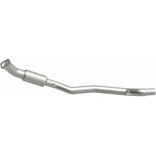 Load image into Gallery viewer, MagnaFlow 05-10 300 V6 3.5 OEM Underbody Direct Fit Converter