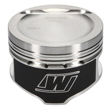 Load image into Gallery viewer, Wiseco Hyundai 2.0 Dished -11.5cc 8.8:1 CR 83.0 Piston Shelf Stock