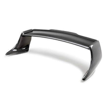 Load image into Gallery viewer, Seibon 2020 Toyota Supra TD-Style Carbon Fiber Rear Spoiler