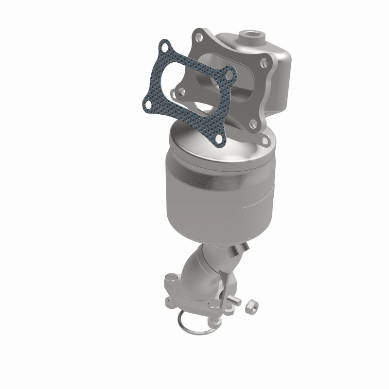 MagnaFlow 08-16 Honda Odyssey 3.5L Direct Fit Converter