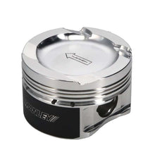 Load image into Gallery viewer, Manley BMW N54B30 32cc Platinum Series Dish Piston - Single