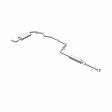 Load image into Gallery viewer, MagnaFlow BRE Exhaust Kit 12-17 Ford Focus 2.0L