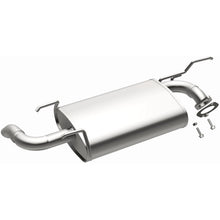 Load image into Gallery viewer, BRE Exhaust 13-16 SUBARU XV CROSSTREK  2.0L Muffler Kit