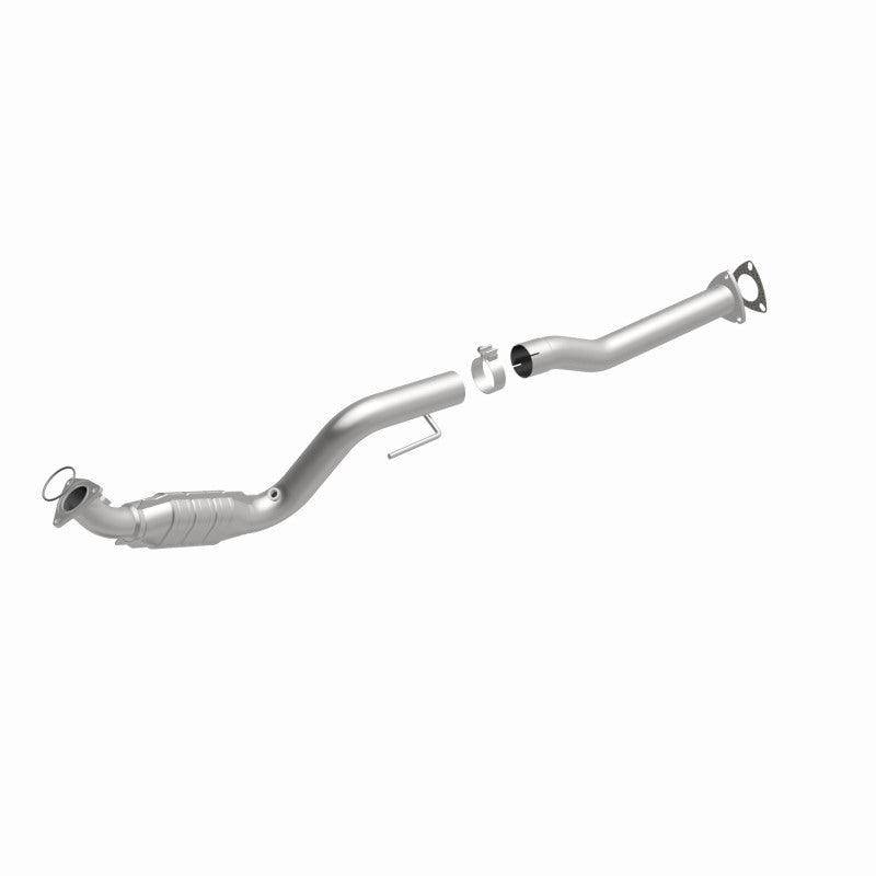 MagnaFlow 06-10 Chevrolet Express 3500 6.0L Direct Fit Converter