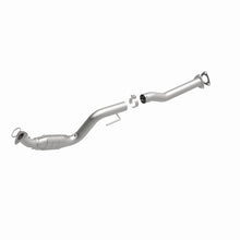 Load image into Gallery viewer, MagnaFlow 06-10 Chevrolet Express 3500 6.0L Direct Fit Converter