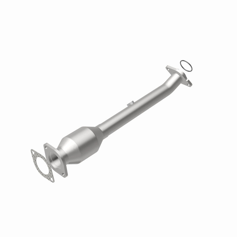 MagnaFlow 05-17 Nissan Frontier 4.0L Direct Fit Converter