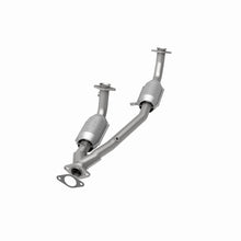 Load image into Gallery viewer, MagnaFlow 95-97 Ford Windstar 3.8L Direct Fit Converter