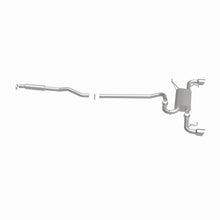 Load image into Gallery viewer, MagnaFlow BRE Exhaust Kit 14-17 Mazda 6 2.5L