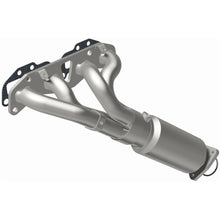 Load image into Gallery viewer, MagnaFlow 05-16 Nissan Frontier 2.5L Direct Fit Converter