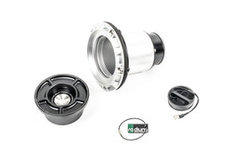 Radium Engineering Remote Mount SVF Swing Valve Filler 2.25in
