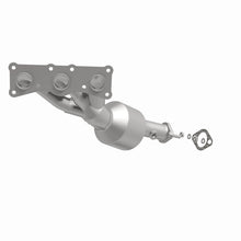 Load image into Gallery viewer, MagnaFlow 06-08 BMW Z4 3.0L Direct Fit Converter