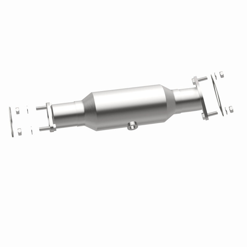 MagnaFlow 10-13 Kia Forte 2.4L Direct Fit Converter