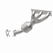 Load image into Gallery viewer, MagnaFlow 06-08 BMW Z4 3.0L Direct Fit Converter
