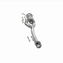 Load image into Gallery viewer, BRE Exhaust 05-07 Five Hundred Montego 3.0L Front Pipe Kit