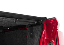 Load image into Gallery viewer, UnderCover 19-23 Dodge Ram 68.4in Fusion Bed Cover - Blue Streak
