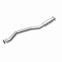 Load image into Gallery viewer, MagnaFlow Direct Fit Catalytic Converter 2012-2017 Grand Cherokee V8 6.4 OEM Underbody