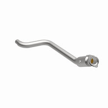 Load image into Gallery viewer, MagnaFlow 10-12 Jaguar XF 5.0L Direct Fit Converter