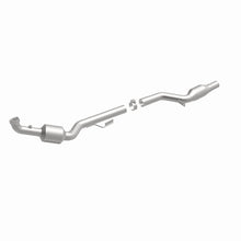 Load image into Gallery viewer, MagnaFlow 08-10 Mercedes-Benz SLK55 AMG 5.5L Direct Fit Converter