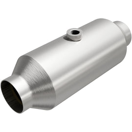 MagnaFlow Universal Catalytic Converter 2.50 1/O2 CA 5in Spun CA