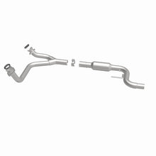Load image into Gallery viewer, MagnaFlow 00-02 Chevrolet Camaro 3.8L Direct Fit Converter