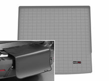 Load image into Gallery viewer, WeatherTech 2026 Honda Passport Trunk Cargo Liner w/Bumper Protector - Grey
