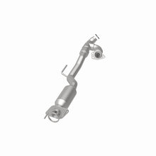 Load image into Gallery viewer, MagnaFlow 11-14 Quest 3.5 Underbody Direct Fit Converter