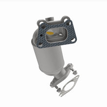 Load image into Gallery viewer, MagnaFlow 2017 Cadillac XT5 Front Underbody 3.6L Direct Fit Converter