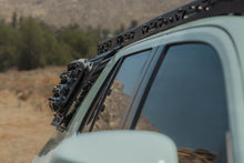 Load image into Gallery viewer, DV8 25-26 Toyota 4Runner Exterior Window Molles (Use w/ PN dveRRTF3-02) - Driver &amp; Passenger
