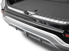Load image into Gallery viewer, WeatherTech 24-26 Lexis TX Behind 2nd Row BumperTopper - Black