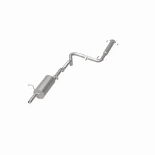 Load image into Gallery viewer, MagnaFlow BRE Exhaust Kit 05-11 Cobalt HHR G5 Pursuit