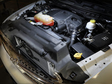 Load image into Gallery viewer, aFe 16-19 RAM 1500 EcoDiesel V6 3.0L (TD) BladeRunner GT Series Intercooler w/ Tubes