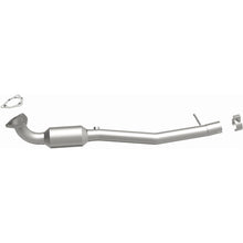 Load image into Gallery viewer, MagnaFlow 10-12 Land Rover Range Rover 5.0L Direct Fit Converter
