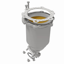 Load image into Gallery viewer, MagnaFlow Direct Fit Catalytic Converter OEM 04-06 Nissan Altima 3.5L Close Coupled