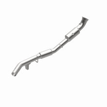 Load image into Gallery viewer, MagnaFlow 15-16 GL450 V6 3 OEM Underbody Direct Fit Converter