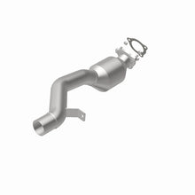 Load image into Gallery viewer, MagnaFlow 10-11 Cayenne V8 4.8 OEM Underbody Direct Fit Converter
