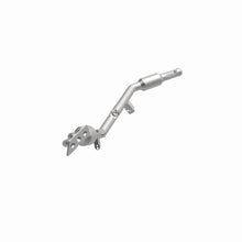 Load image into Gallery viewer, MagnaFlow 12-15 ML350 V6 3.5 OEM Manifold Direct Fit Converter