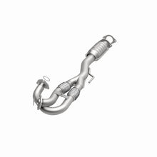 Load image into Gallery viewer, MagnaFlow 04-07 Nissan Murano 3.5L Direct Fit Converter