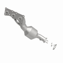 Load image into Gallery viewer, MagnaFlow 06-08 BMW Z4 3.0L Direct Fit Converter