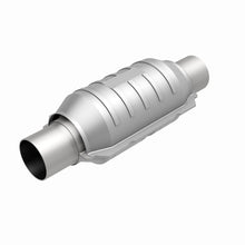 Load image into Gallery viewer, MagnaFlow Universal Catalytic Converter 2.25in. OEM CARB Compliant