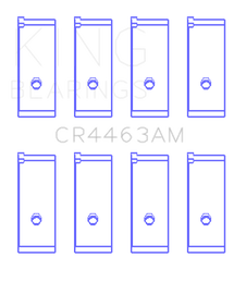 King Engine Bearings Honda Civic 1438Cc (Size +0.50mm) Connecting Rod Bearing Set