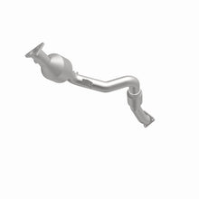 Load image into Gallery viewer, MagnaFlow 07-10 Audi Q7 3.6L Direct Fit Converter