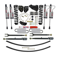 Load image into Gallery viewer, Skyjacker 8.5In KIT 05-7F3504WD GAS ADX