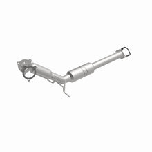 Load image into Gallery viewer, MagnaFlow 02-04 Volvo S60 2.3L Direct Fit Converter