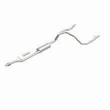 Load image into Gallery viewer, BRExhaust 19-24 Chevrolet Silverado 1500 5.3L Direct-Fit Replacement Exhaust Kit